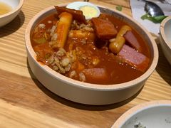 -喜来稀肉(北外滩白玉兰广场店)