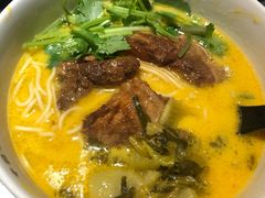 -和府捞面(领展购物广场京通店)