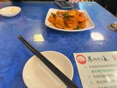 -东北饺子王(港澳广场购物中心店)