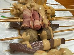 -郭记小街麻辣烫(虎坊路店)