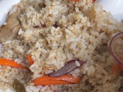 -清真聚陇缘美食餐厅(南横东街店)