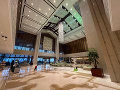 -连云港金陵海州湾会议中心