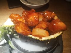 -水木苼 蔬食料理