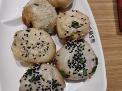 -小杨生煎(香港名都店)