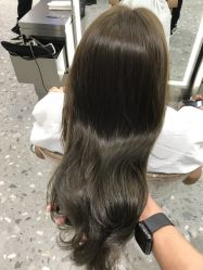 -MY HAIR ARDOR