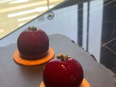-L'ATELIER de Joel Robuchon(外滩18号店)