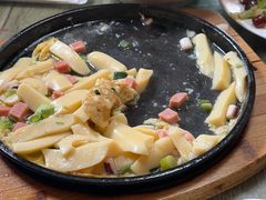 -华春餐馆(鱼山路店)
