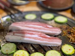 -炽城·烤肉名家(鸿达中央广场店)
