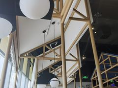 -渝信川菜 · 川味家常菜(财富购物中心店)