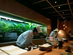 -泉寿司(万科公园店)