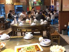 -灶东家民间菜(回兴店)