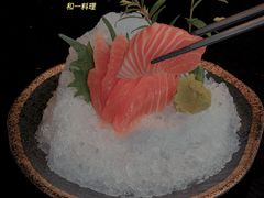 -和一料理(安阳店)