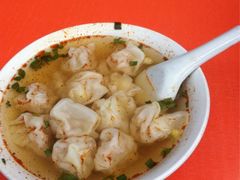 馄饨-汪家馄饨(集庆路店)