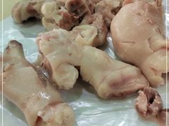 -小辫子羊肉面馆(周东店)