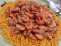 姨太油爆虾-西郊5号·Maggie 5