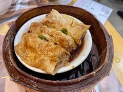 -添好运点心专门店(中环IFC店)