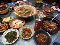 -印巷里主题餐厅(马鞍山店)