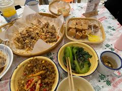 -东排食堂长沙小吃大排档(五一广场店)