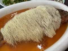 -邢家锅贴老店·非遗·开封菜(金明广场店)