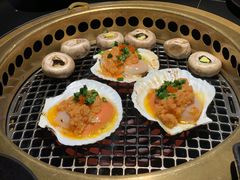 -谷牛和牛烤肉(漕河泾印象城店)