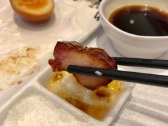 烧味拼盘-金翠皇宫粤菜·点心·海鲜(科技园店)