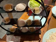 -东来顺饭庄(西直门店)