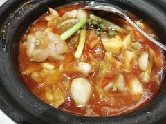 -粗茶淡饭·汉口公馆(循礼门店)
