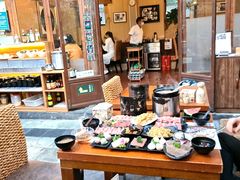 -束河人家(南锣鼓巷店)