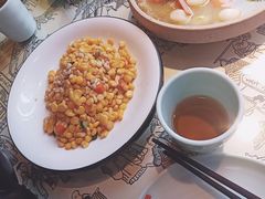 -井水小厨·湘菜(活力广场店)
