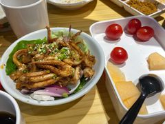 -么肆烤肉·中式自助·烤肉大排档(街道口季佳PAI店)