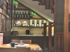 -玉川屋·深夜食堂居酒屋(柳巷店)