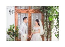 -艺匠摄影ARTIZ STUDIO(南京店)