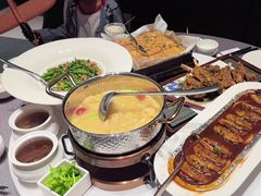 -观宴·品质赣菜(高新大道店)