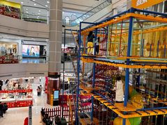 -巴黎春天(陕西路店)