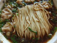 -蒋家桥饺面店(广陵路店)
