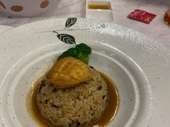 鲍鱼饭-寻味顺德·珍之宝酒楼(银钻店)