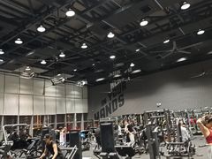-锐动健身游泳(博地中心店)