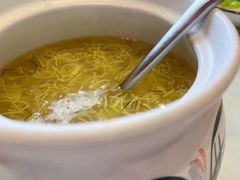 -青春·淮扬菜(东关街店)
