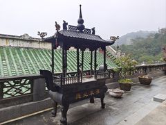 -飞霞风景名胜区