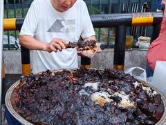 -马文章胖子甑糕(洒金桥店)