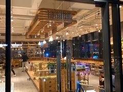 门面-冰泉豆浆馆(阳朔店)