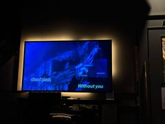 -INLOVE KTV(嘉定新城万达店)