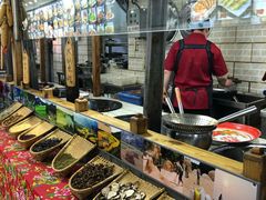 -人民公社大食堂(顺义总店)