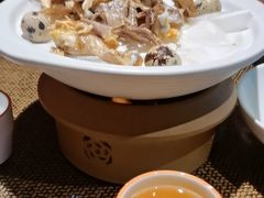 -老客家·客家菜(万达店)