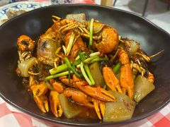 -三佳口味馆(裕后街店)