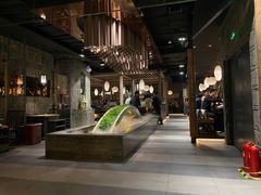 -湊湊火锅·茶憩(石家庄万象城店)