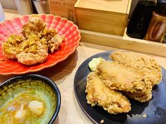 -Ramen满吉·豚骨拉面(丽园路店)