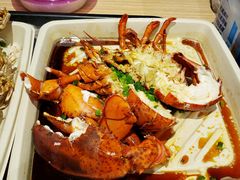 -盒马鲜生(悦峰店)