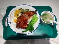 -肥小福·烧鹅专门店(环宇荟店)