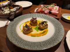 -Bistro Les Lilas丁香花小酒馆